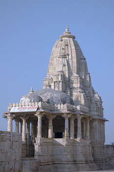 Mira's Temple - image #308037 gratis